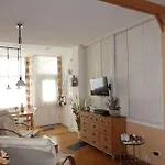 Warnemuende Altstadt Apartman