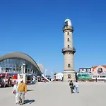 Warnemuende Altstadt Apartman Rostock