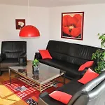 Apartman Warnemuende Altstadt