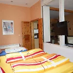 Apartman Warnemuende Altstadt *