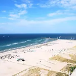 Warnemuende Altstadt Apartman Rostock