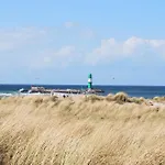 Warnemuende Altstadt Apartman