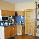 Warnemuende Altstadt Apartman *