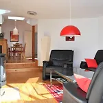 Apartman Warnemuende Altstadt *