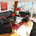Apartman Warnemuende Altstadt
