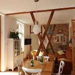 Apartman Warnemuende Altstadt Rostock