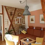 Warnemuende Altstadt Apartman