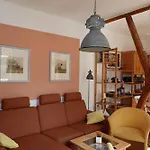 Apartman Warnemuende Altstadt Rostock