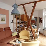 Apartman Warnemuende Altstadt