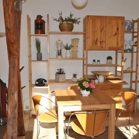 Apartment Warnemuende Altstadt