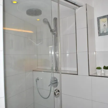 Warnemuende Altstadt Apartment Rostock