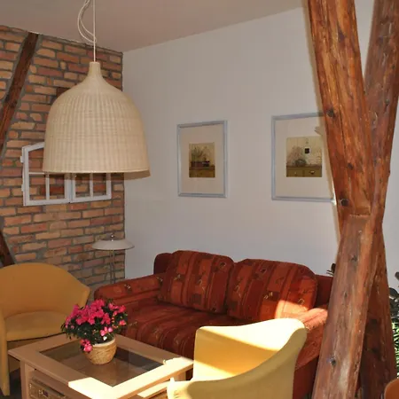 Warnemünde Altstadt Rostock