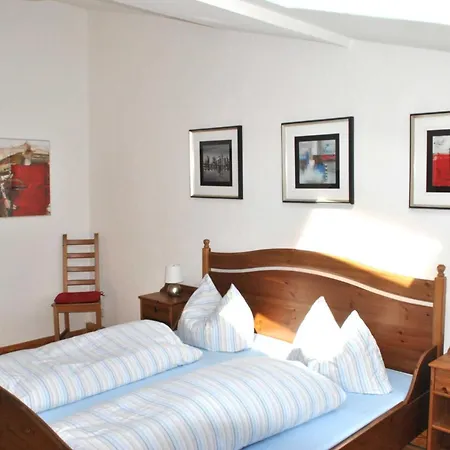 Warnemuende Altstadt *