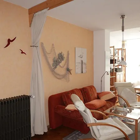 Warnemuende Altstadt アパート ロストック