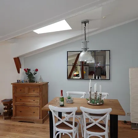 Warnemuende Altstadt * רוסטוק