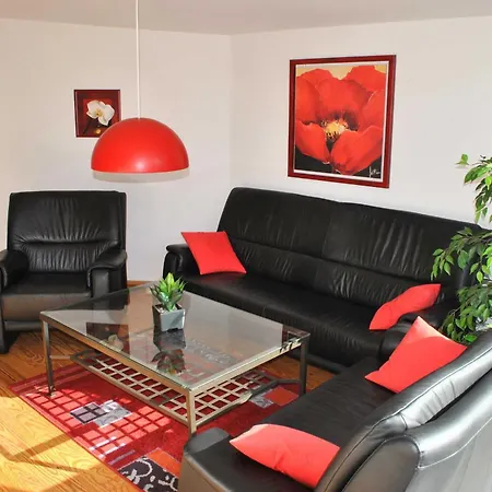 דירה Warnemuende Altstadt