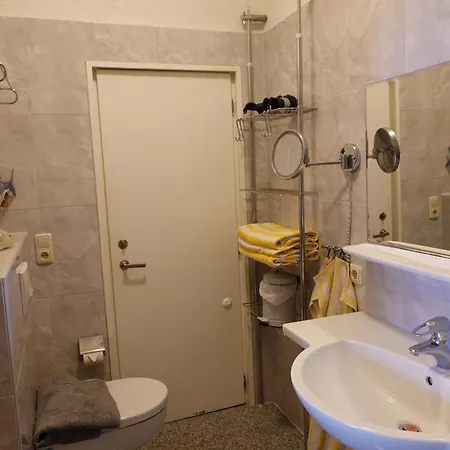 Warnemuende Altstadt *