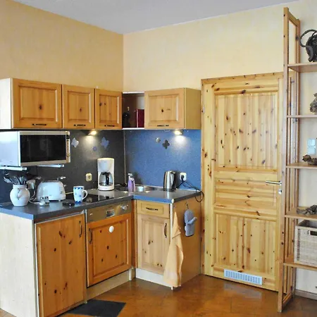 Warnemuende Altstadt Апартаменты *