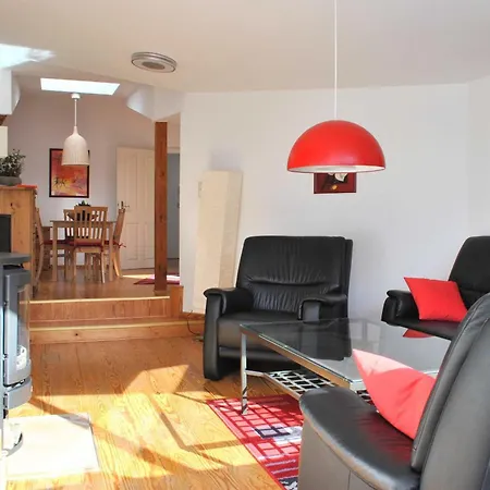 アパート Warnemuende Altstadt *