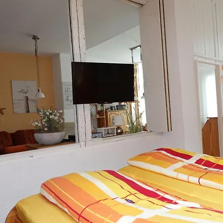 Warnemuende Altstadt דירה