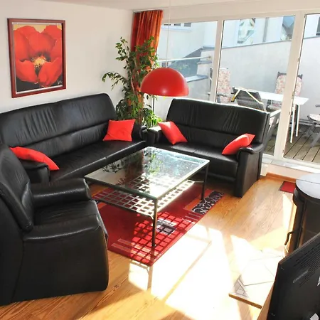 Апартаменты Warnemuende Altstadt