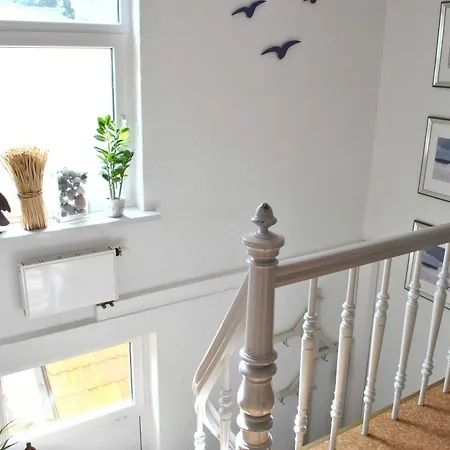 דירה Warnemuende Altstadt רוסטוק