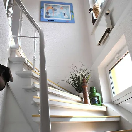 Warnemuende Altstadt Apartman