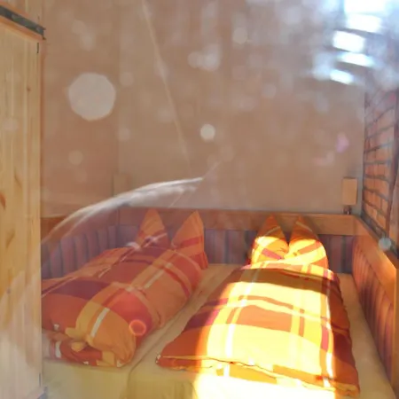 Warnemuende Altstadt アパート ロストック