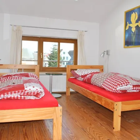 Warnemuende Altstadt Apartamento