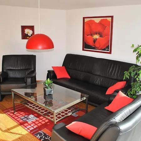 Apartamento Warnemuende Altstadt *
