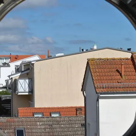 Warnemünde Altstadt * Rostock