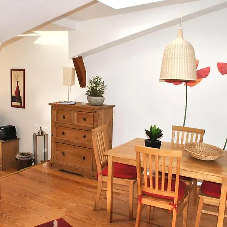 Warnemuende Altstadt Apartment Rostock