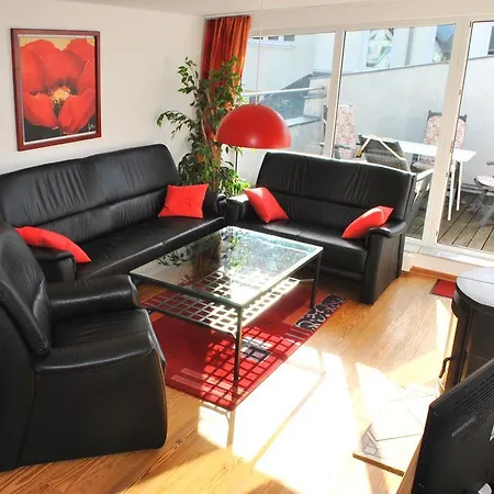 Warnemuende Altstadt