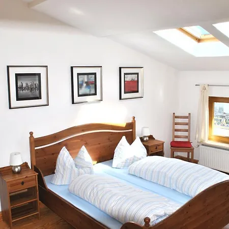 Apartamento Warnemuende Altstadt Rostock