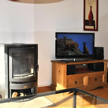 Apartamento Warnemuende Altstadt