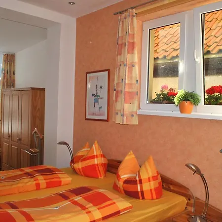 Apartment Warnemuende Altstadt Rostock