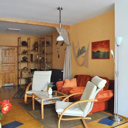 Apartamento Warnemuende Altstadt *