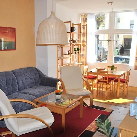 Warnemünde Altstadt Apartment *