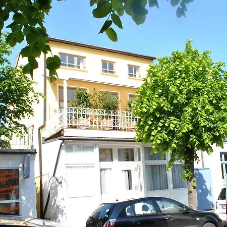 Apartment Warnemuende Altstadt *