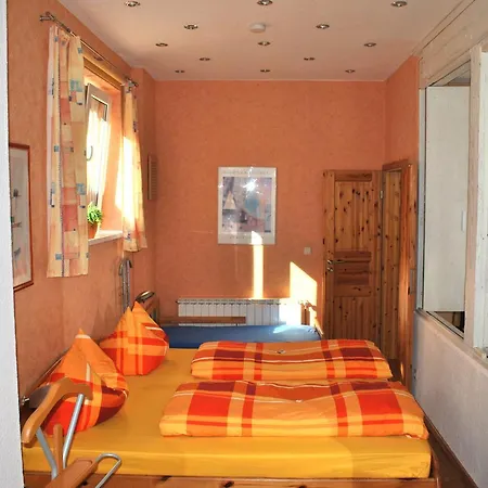 Warnemuende Altstadt Apartamento Rostock