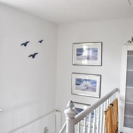 Warnemuende Altstadt