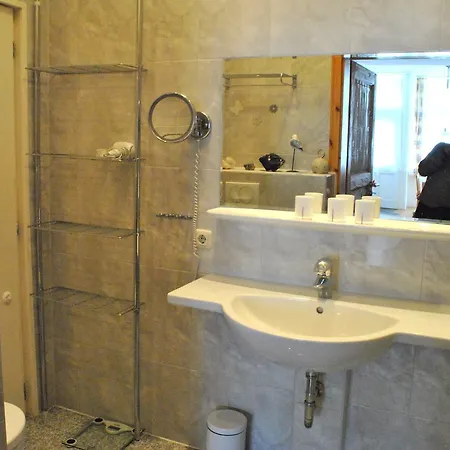 Apartamento Warnemuende Altstadt *