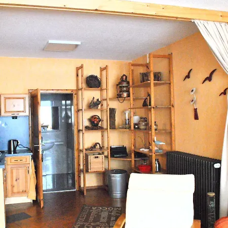 Apartamento Warnemuende Altstadt