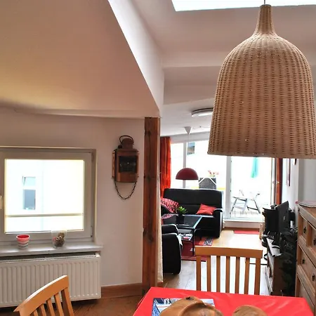 Warnemuende Altstadt Apartment Rostock