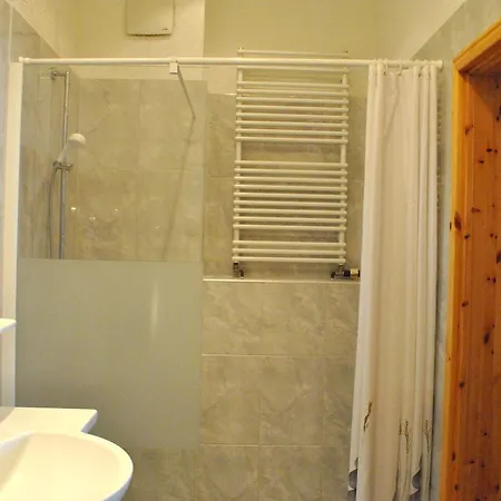 Warnemünde Altstadt *