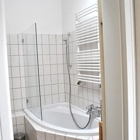 Apartamento Warnemuende Altstadt
