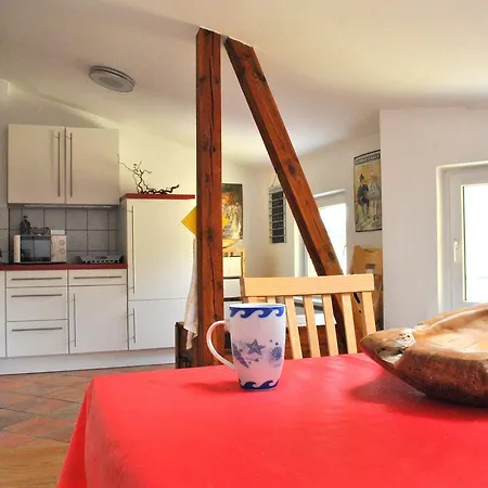 Warnemuende Altstadt *